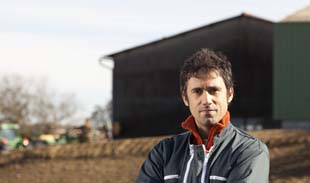 agriculteur